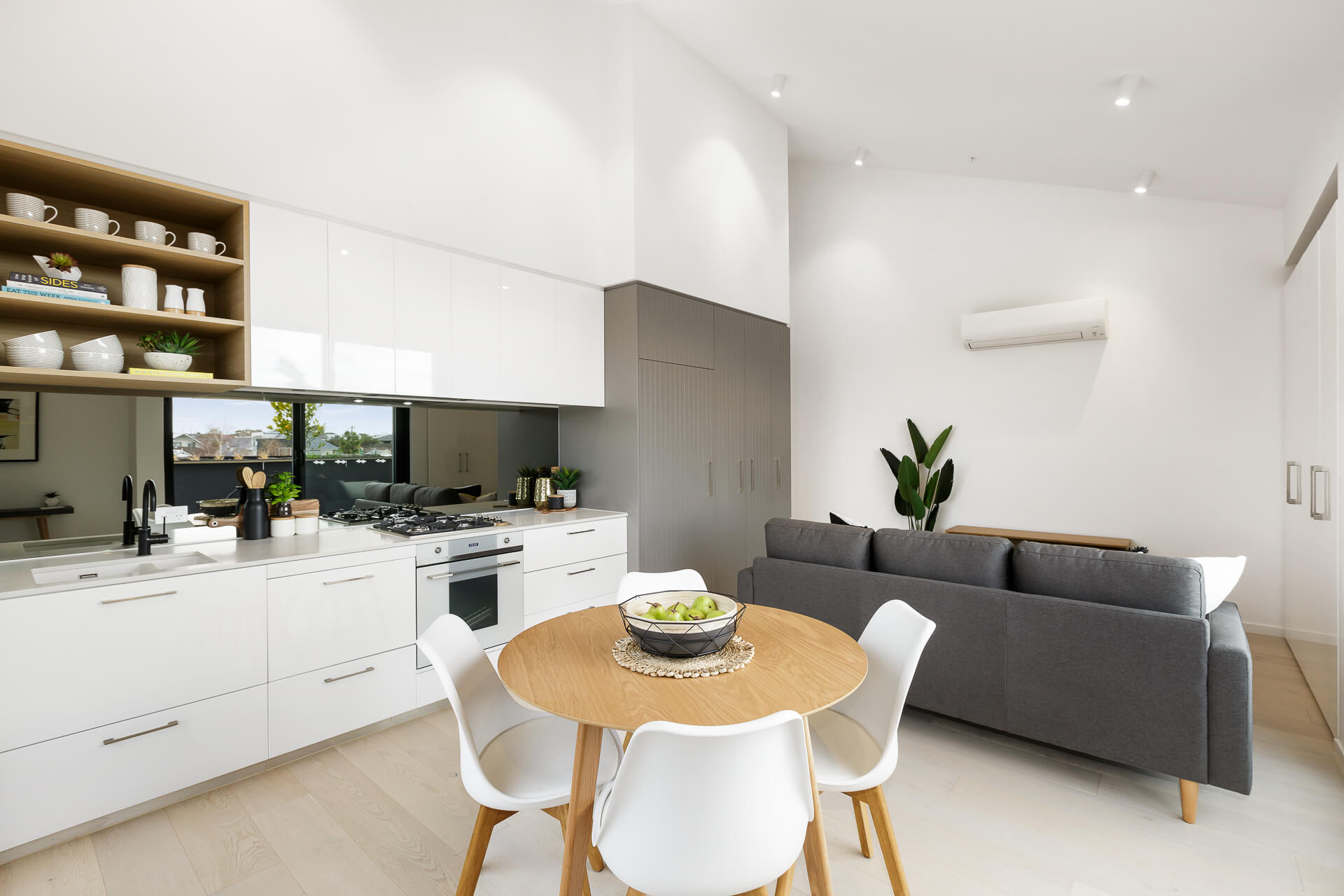 Fabretto Group - Property Development Melbourne home