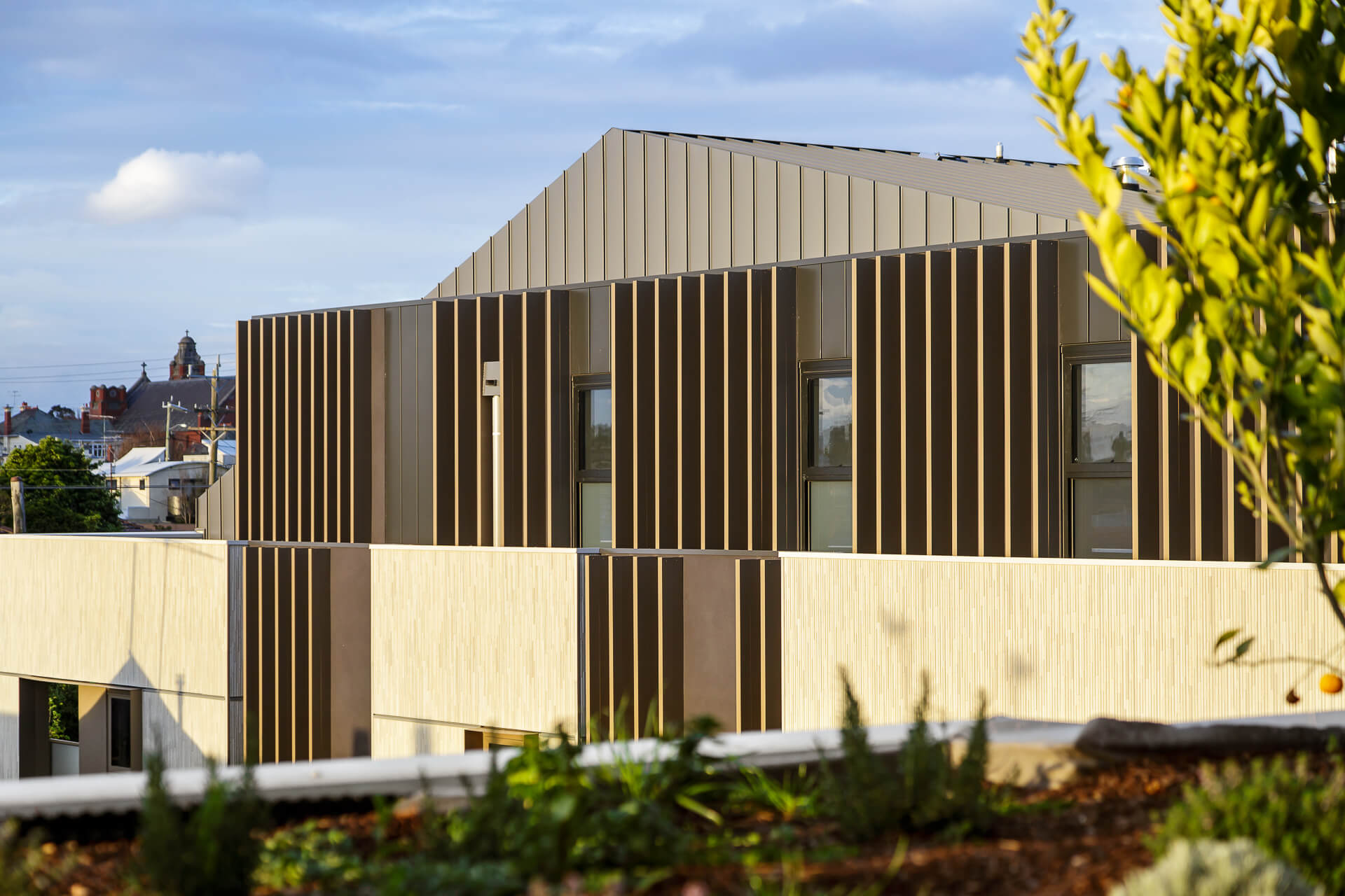 Fabretto Group - Property Development Melbourne home