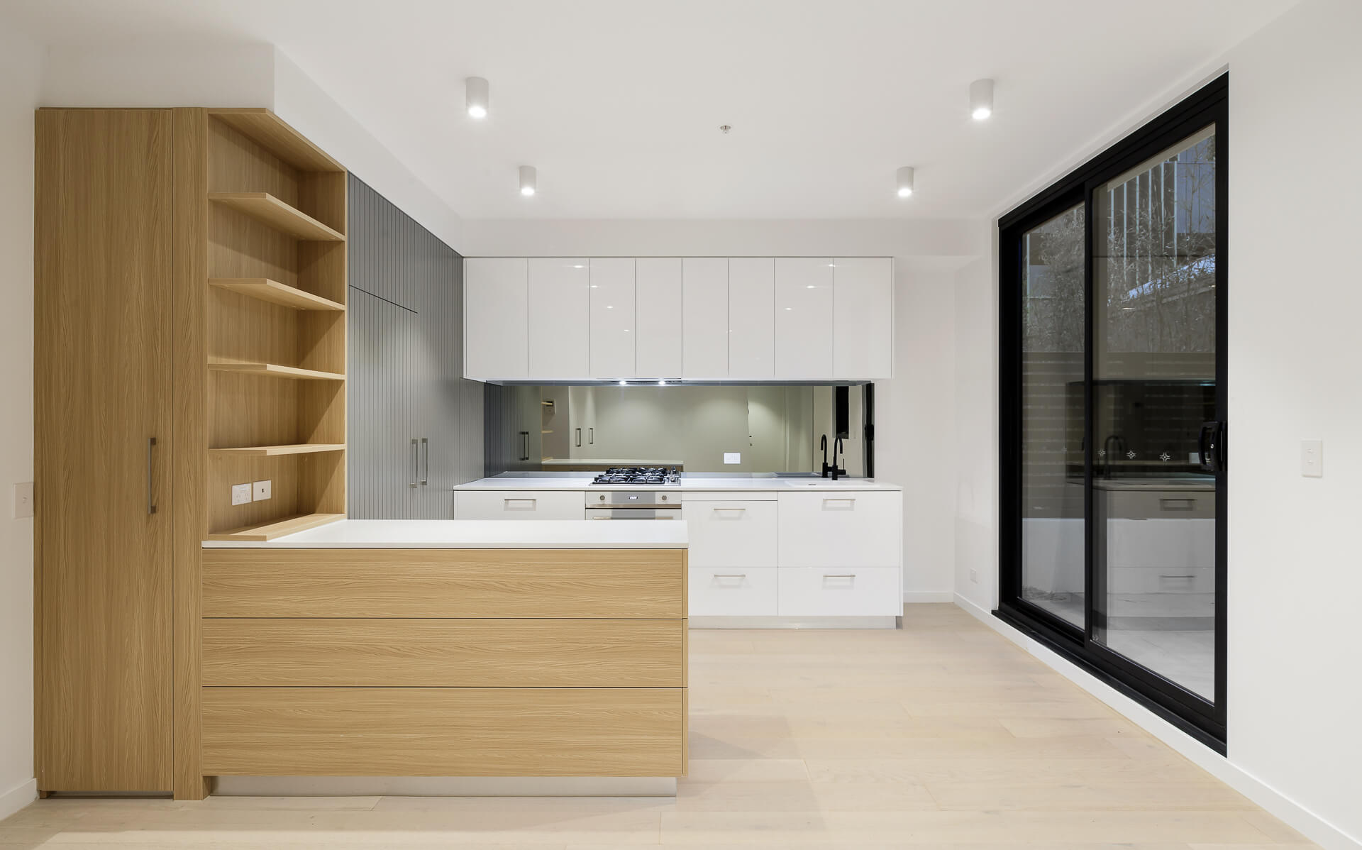 Fabretto Group - Property Development Melbourne home